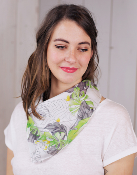 Foulard shandor, kanoko, foulard imprimé graphique, tuto foulard cheveux, tuto nouer son foulard, foulard mode, foulard tendance, comment nouer son foulard, comment mettre un foulard dans les cheveux, comment nouer un foulard dans les cheveux, mettre un foulard dans ses cheveux, foulard cheveux, nouer un foulard, foulards pour cheveux, foulard imprimé, foulard graphique, foulard été, foulard soie, porter foulard mode, foulard fait main, foulard cheveux, nouer foulard, foulard chimio, foulard créateur,