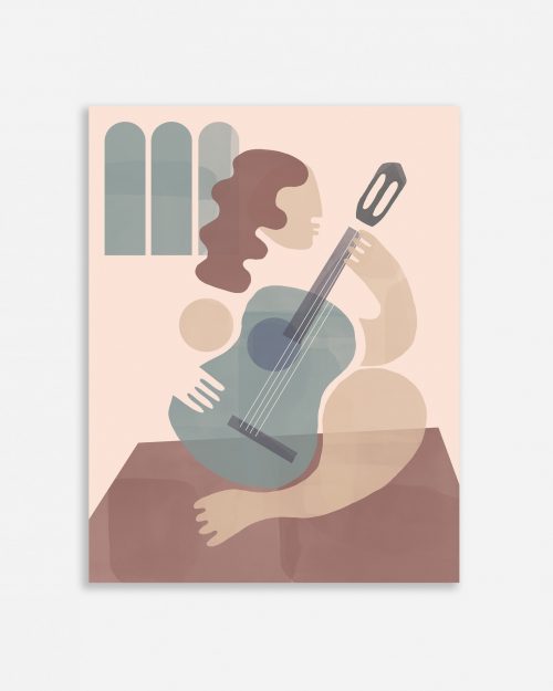 Affiche-la-guitariste-shandor