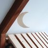 DIY shandor confinement lune et etoile