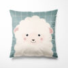 Coussin Lily la brebis